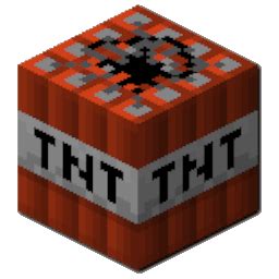 minecraft tnt - Clip Art Library