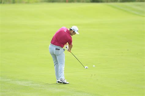 Jon Rahm Swing Sequence: How he bombs it miles | National Club Golfer