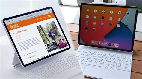 iPad Pro 2022 vs. iPad Pro 2021: Why you should NOT upgrade | Laptop Mag