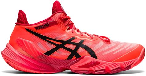 Mens volleyball shoes Asics METARISE TOKYO | AD Sport.store