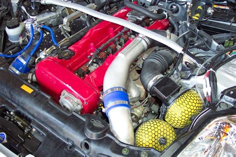 WHAT IS THE BEST ENGINE SWAP FOR 350Z - Page 2 - Nissan 350Z Forum, Nissan 370Z Tech Forums