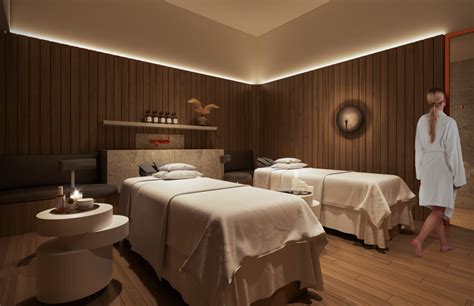 AURORA SPA & BATHHOUSE - Spa & Wellness