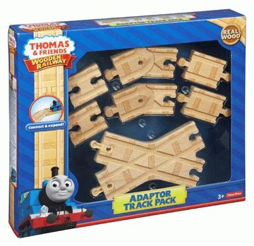 New Thomas Wooden Railway Sets & Accessories | Dan's Crafts & Things