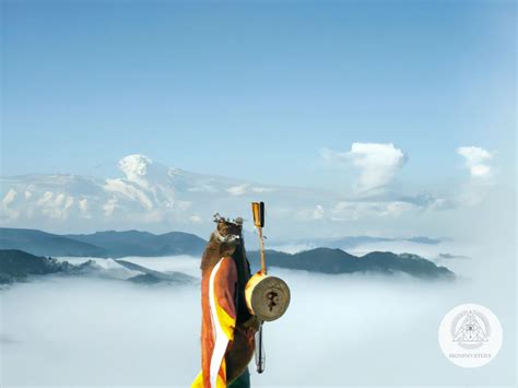 Korean Shamanism and Its Folklore Myths | SignsMystery