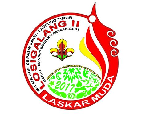 Detail Gambar Logo Pramuka Penggalang Koleksi Nomer 49