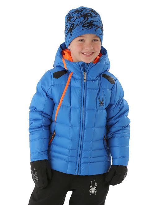 Little Boys Winter Jackets | Baby & Toddler Boy Winter Coats | SaleKids ...