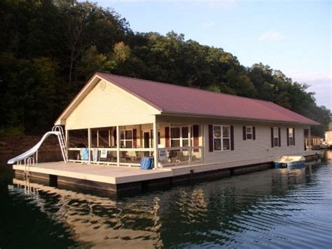 Houseboats For Rent Guntersville Al