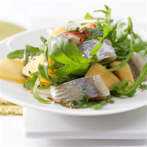 10 Best Pickled Herring Salad Recipes | Yummly