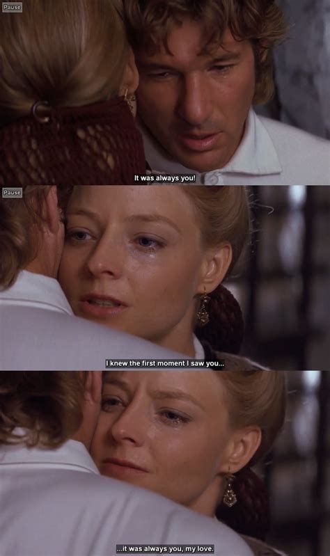 Sommersby 1993 movie