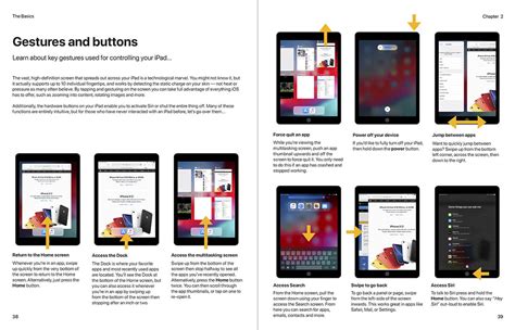 Seniors Guide to iPad – Leaf Publishing