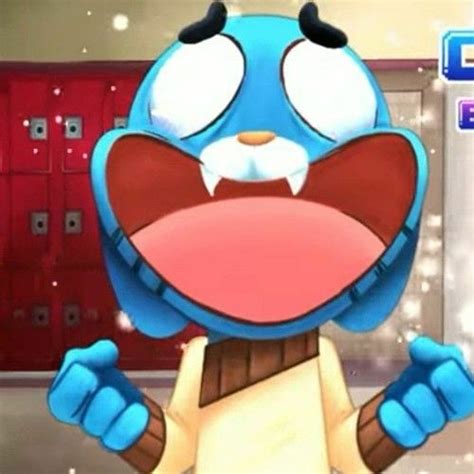 Stream Corrupted Gumball - Child's Play - FNF: Pibby Apocalypse by ...