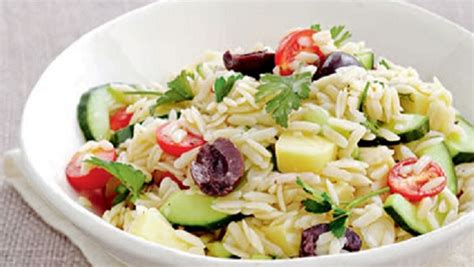 Rice and Pasta salad Recipe By Chef Rida Aftab | Salad Recipes in English