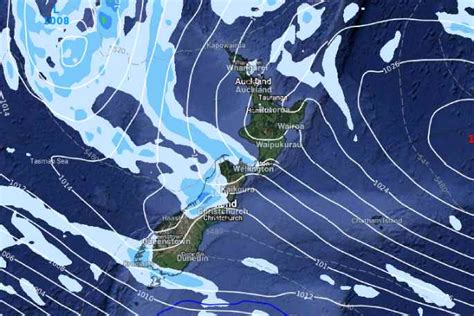 Rotorua Now - National weather forecast - Rotorua's News First