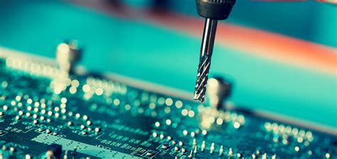 PCB Milling | Sierra Circuits