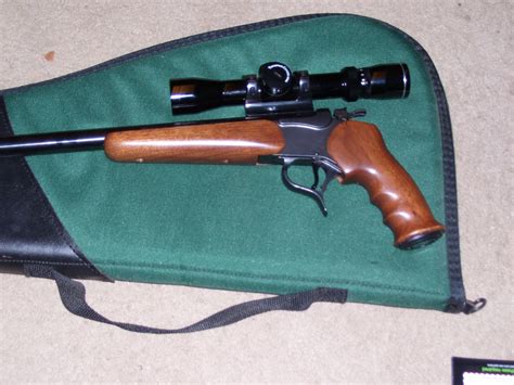 Thompson Center G2 Contender in 7-3... for sale at Gunsamerica.com ...