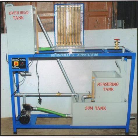 Mechanical Engineering Lab Equipment at 12000.00 INR in Chennai | Tamilnadu Engineering Instruments