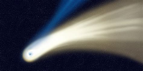 'Comet of a decade' to whiz past Earth in likely first visit in 4.5 ...