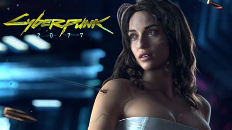 NVIDIA Confirms Cyberpunk 2077 Is Coming to GeForce Now