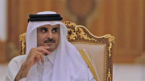 Qatar emir names new prime minister