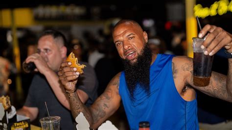 Bun B’s Trill Burgers Restaurant Now Open In Houston