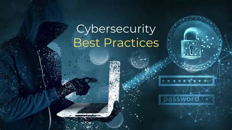 10 Steps to Securing Your Small Business: Cyber Security Best Practices