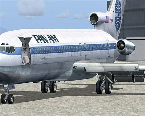 Pan Am 727. Celebrating 727 day!!! | Vintage aircraft, Vintage airlines ...