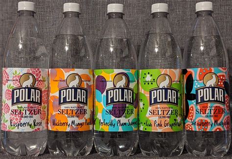 Polar Seltzer summer flavors 2020: Where do they rank among 45 best all ...