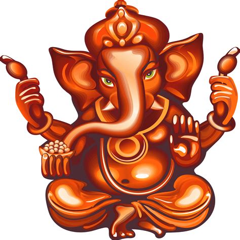 Clipart ganesh png