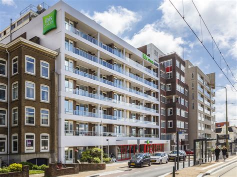 Cheap Hotel The Hague - ibis - Near Beach - AccorHotels