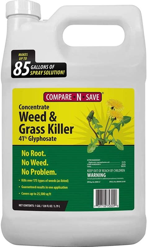 6 Best Weed Killer for Bermuda Grass [Reviews 2023] - Igra World