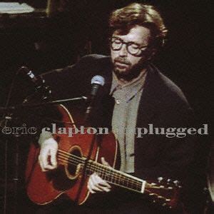 Unplugged (Eric Clapton album) - Wikiwand