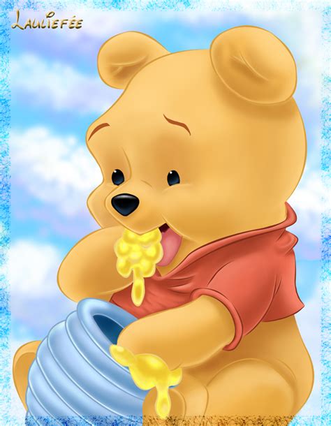 winnie the pooh - Winnie the Pooh Fan Art (32374404) - Fanpop