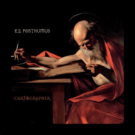 ‎Cartographer [Piri Reis Remixes] by E.S. Posthumus on Apple Music