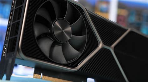 Nvidia GeForce RTX 3080 Review Photo Gallery - TechSpot