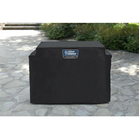 Blue Rhino Razor Griddle Cover 48.5" Waterproof BBQ Gas Outdoor Grill #916729 - Barbecue & Grill ...