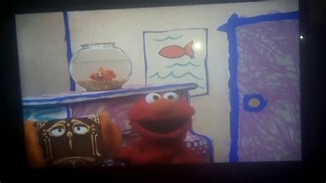 Elmo world Ears song - YouTube