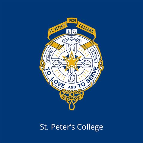 St. Peter's College, Auckland - YouTube