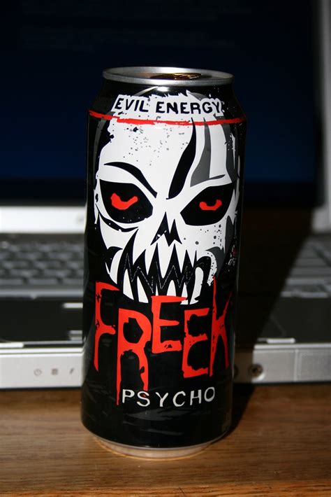 Freek: Psycho | Orange version of freek. I prefer cool earth… | Flickr