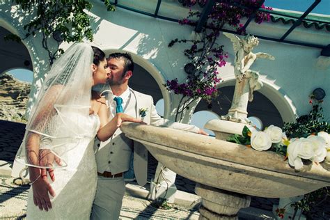 Kallithea Springs | Lindos Weddings Karen Harvey | The best wedding planner in Rhodes - Greece