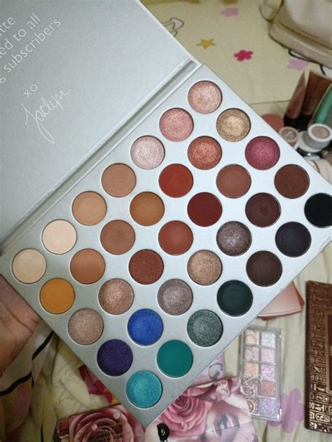 Jaclyn hill palette, Beauty & Personal Care, Face, Makeup on Carousell