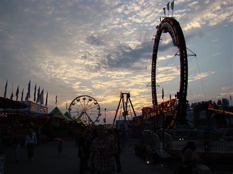 Illinois State Fair | Katherine Johnson | Flickr