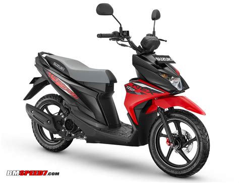 Resmi Rilis, Harga Nex II Crossover Lebih Mahal Dari BeAT Street » BMSPEED7.COM