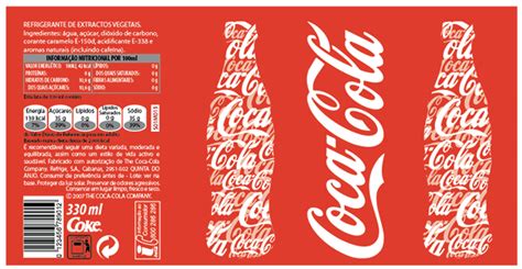 Visual Design - Coca-Cola (can redesign) :: Behance