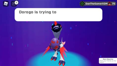 My Kyogo evolved into Dorogo and ready to battle!!! : r/LoomianLegacy