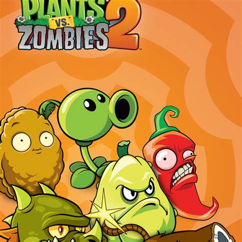 Plants vs. Zombies 2: It's About Time - Topic - YouTube