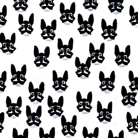 Designer Fabric Pattern with Cartoon Vector Detail · Creative Fabrica