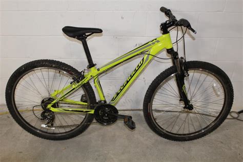 Specialized Hardrock Mountain Bike | Property Room