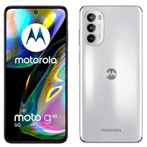 Motorola Moto G82 5G Phone Review, Price, and Specs