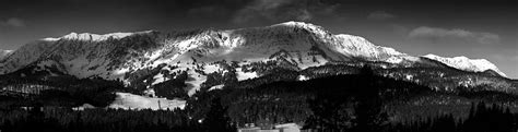 "The Ridge" - Bridger Bowl, Bozeman Montana Skiing Photos - Craig W Hergert. | Montana ski ...