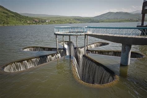 Armenia | Water architecture, Star shape, Armenia